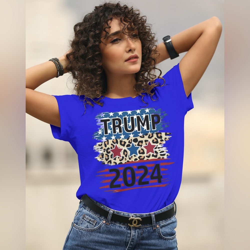 Trump 2024 t-shirt